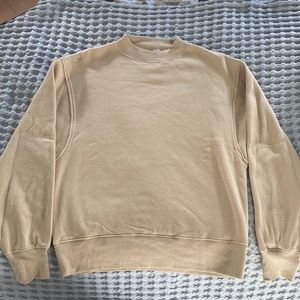 ALO yoga freestyle sweatshirt